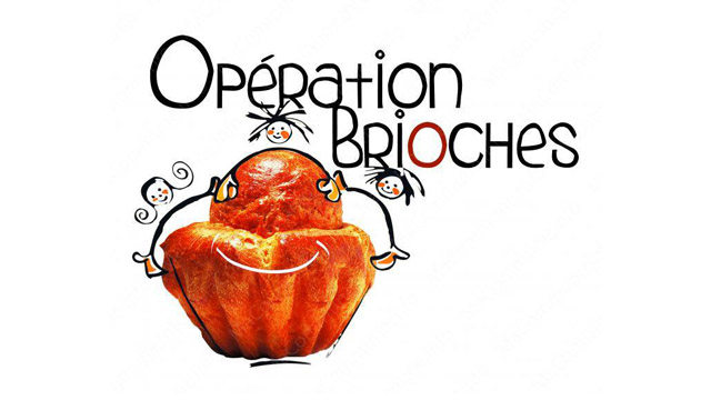 Opération Brioches